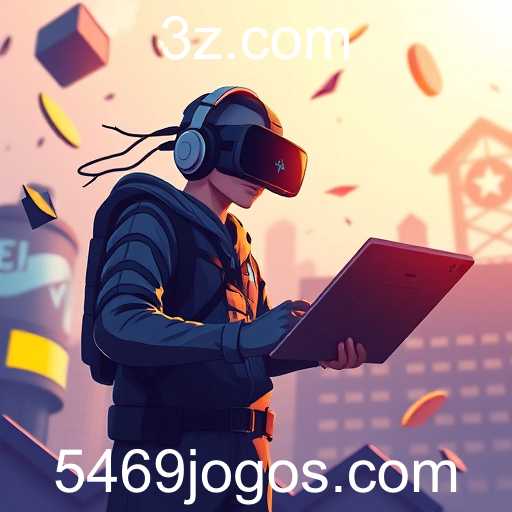A Ascensão dos Jogos Online em 2025