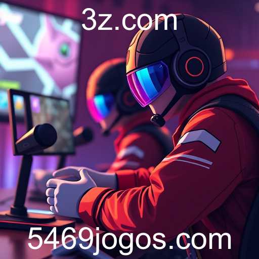 Crescimento dos Jogos Online Impulsiona o Mercado