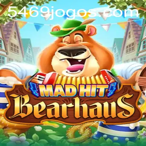 MadHitBearhaus: A Riveting Adventure Game That Blends Fantasy and Strategy