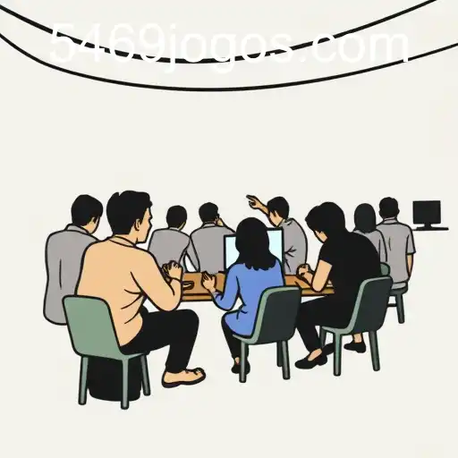 Exploring the World of Jueteng and the Rise of 5469.com