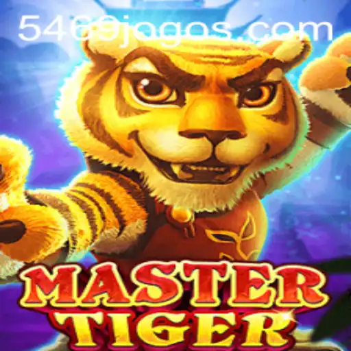 MasterTiger: Unleashing the Thrill of Strategy and Skill
